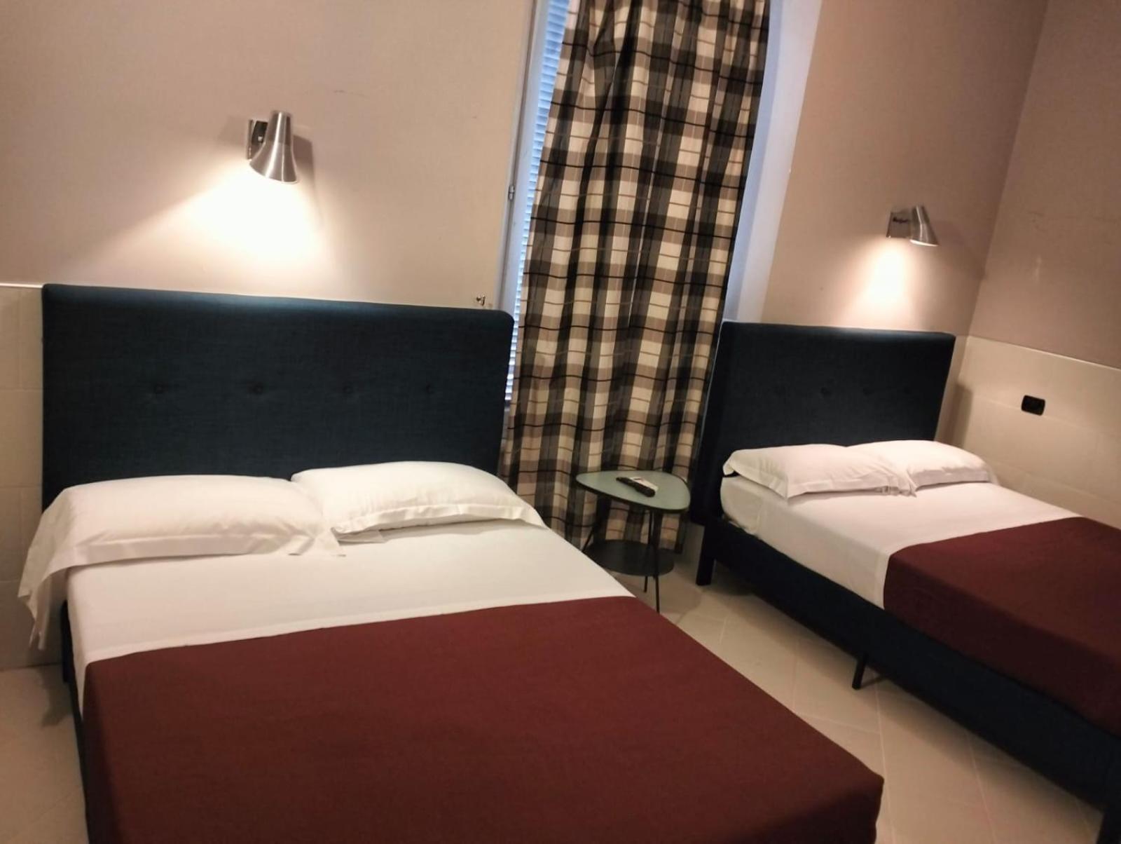 Gasthof Residenza Cernaia Rom