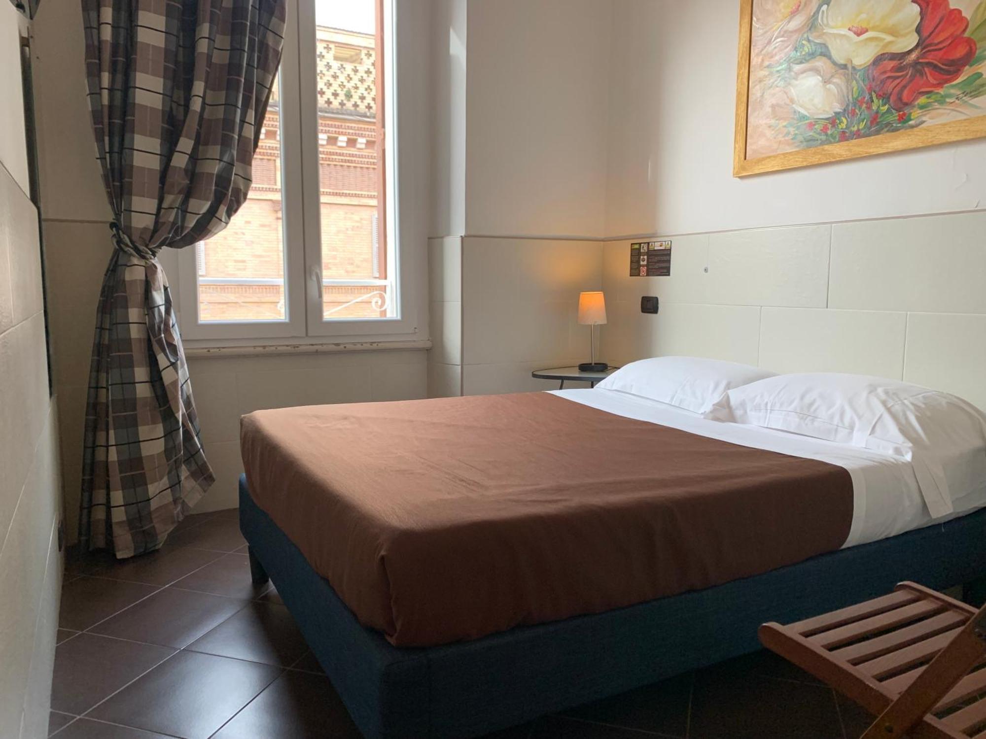 Residenza Cernaia Gasthof *