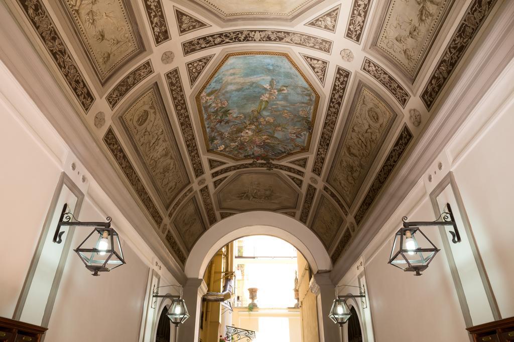 Residenza Cernaia Gasthof *